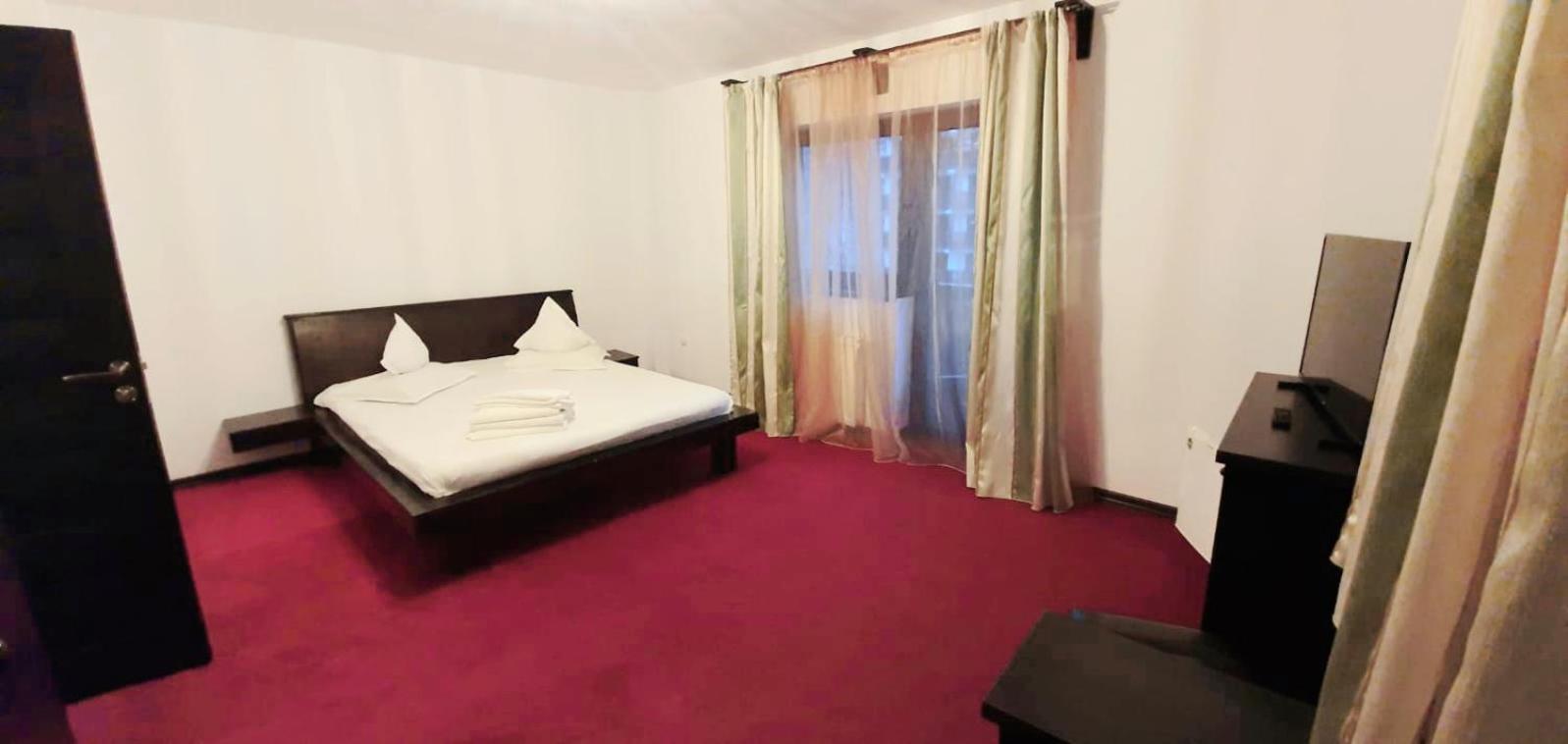 Casa Frent Hotel Predeal Phòng bức ảnh
