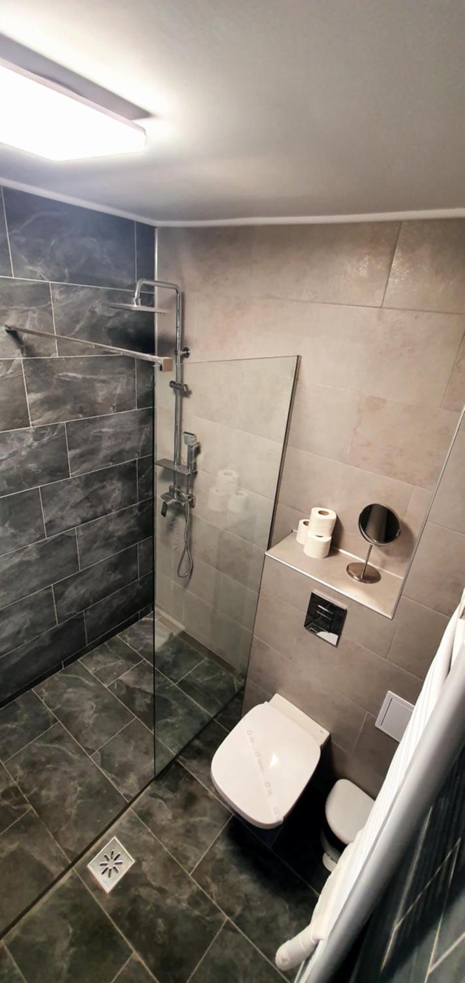 Casa Frent Hotel Predeal Phòng bức ảnh