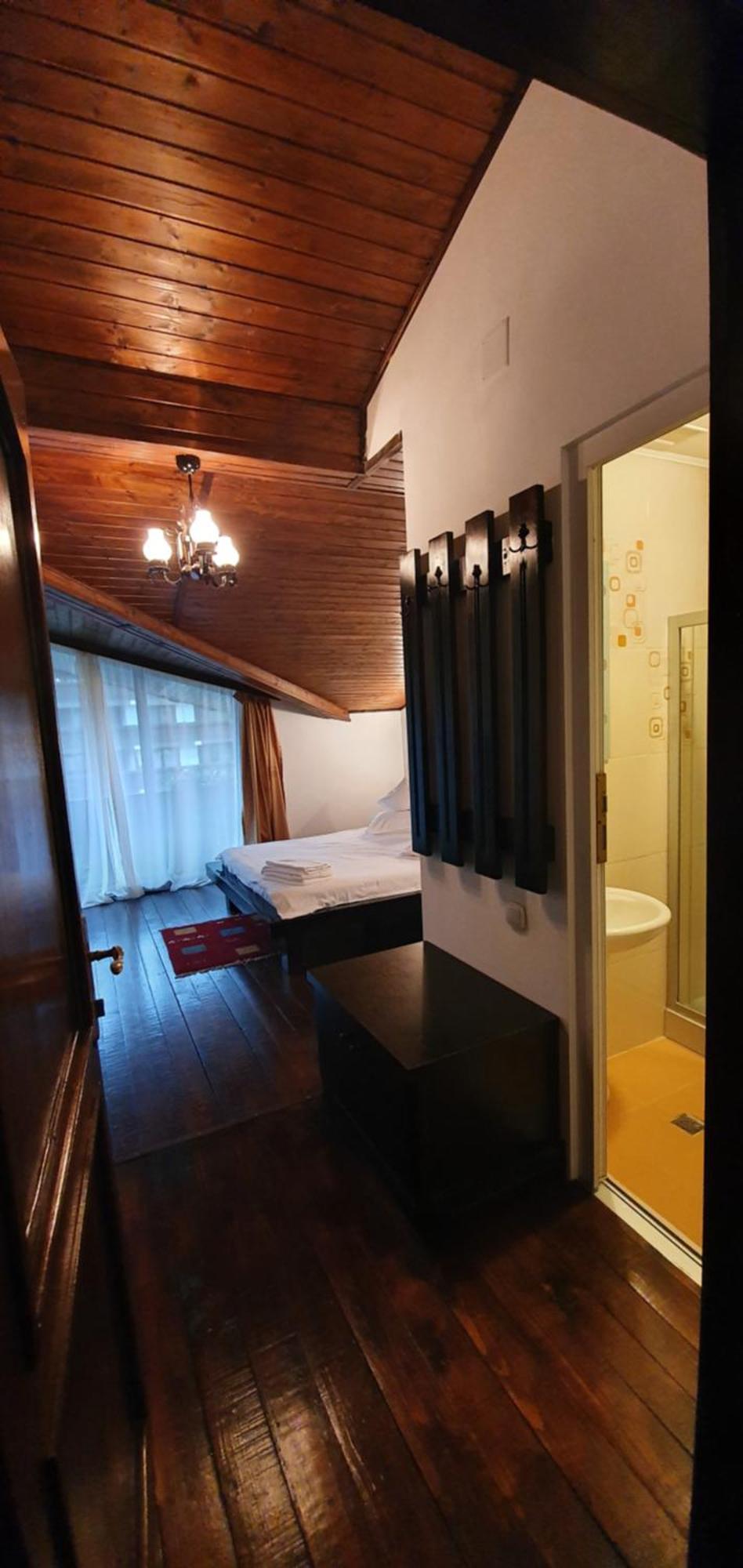 Casa Frent Hotel Predeal Phòng bức ảnh
