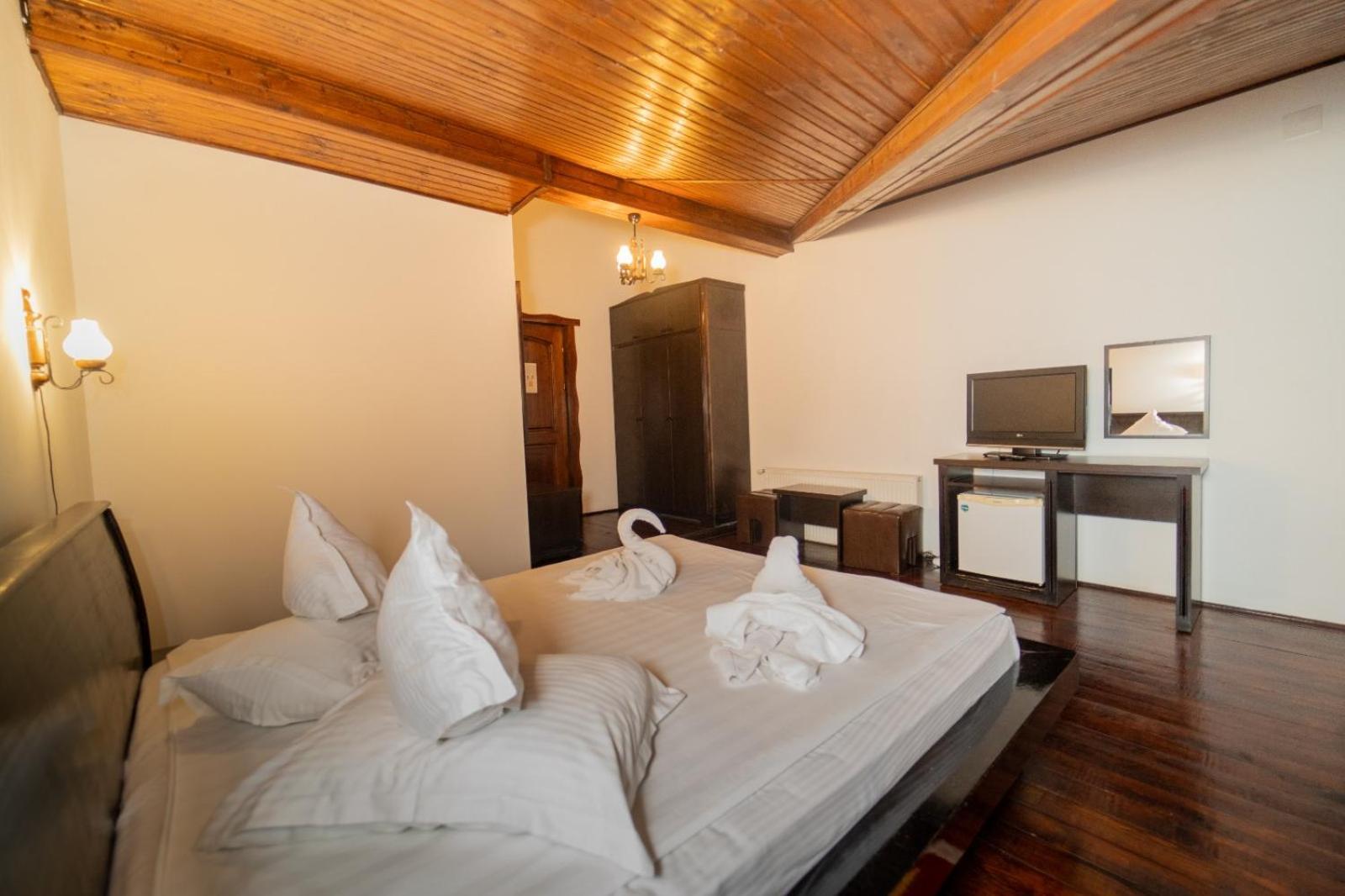 Casa Frent Hotel Predeal Phòng bức ảnh